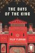 Cover art for THE DAYS OF THE KING