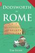 Cover art for DODSWORTH IN ROME
