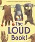 Cover art for THE LOUD BOOK!