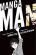 Cover art for MANGAMAN