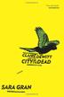 Cover art for CLAIRE DEWITT AND THE CITY OF THE DEAD