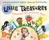 Cover art for LITTLE TREASURES