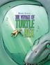 Cover art for THE VOYAGE OF TURTLE REX