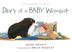 Cover art for DIARY OF A BABY WOMBAT
