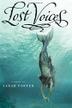 Cover art for LOST VOICES