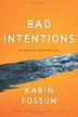 Cover art for BAD INTENTIONS