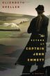 Cover art for THE RETURN OF CAPTAIN JOHN EMMETT