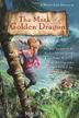 Cover art for THE MARK OF THE GOLDEN DRAGON
