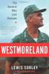 Cover art for WESTMORELAND