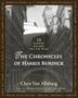 Cover art for THE CHRONICLES OF HARRIS BURDICK