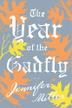 Cover art for THE YEAR OF THE GADFLY