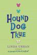 Cover art for HOUND DOG TRUE