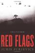 Cover art for RED FLAGS