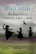 Cover art for THE BRONTË SISTERS