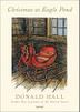Cover art for CHRISTMAS AT EAGLE POND