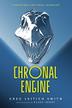 Cover art for CHRONAL ENGINE