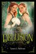 Cover art for DELUSION