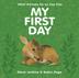 Cover art for MY FIRST DAY