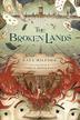 Cover art for THE BROKEN LANDS