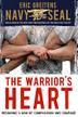 Cover art for THE WARRIOR'S HEART