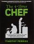 Cover art for THE 4-HOUR CHEF