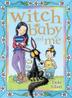 Cover art for WITCH BABY AND ME
