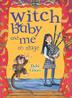 Cover art for WITCH BABY AND ME ON STAGE