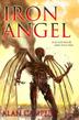 Cover art for IRON ANGEL