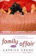 Cover art for FAMILY AFFAIR