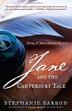 Cover art for JANE AND THE CANTERBURY TALE