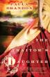 Cover art for THE TRAITOR'S DAUGHTER