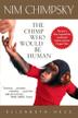 Cover art for NIM CHIMPSKY