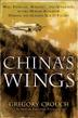 Cover art for CHINA'S WINGS