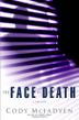 Cover art for THE FACE OF DEATH