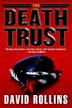 Cover art for THE DEATH TRUST