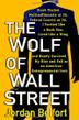 Cover art for THE WOLF OF WALL STREET