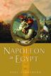 Cover art for NAPOLEON IN EGYPT
