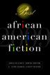 Cover art for BEST AFRICAN AMERICAN FICTION: 2009