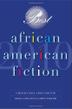 Cover art for BEST AFRICAN AMERICAN FICTION 2010