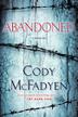 Cover art for ABANDONED