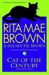 Cover art for CAT OF THE CENTURY
