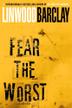 Cover art for FEAR THE WORST