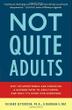 Cover art for NOT QUITE ADULTS