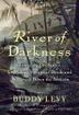 Cover art for RIVER OF DARKNESS