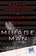 Cover art for THE MIRAGE MAN