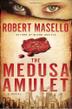 Cover art for THE MEDUSA AMULET