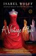 Cover art for A VINTAGE AFFAIR