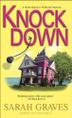 Cover art for KNOCKDOWN