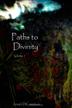 Cover art for PATHS TO DIVINITY