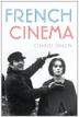Cover art for FRENCH CINEMA